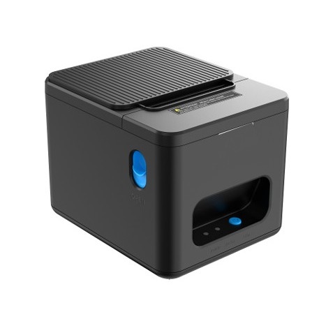 Máy in hóa đơn phổ biến 2 cổng