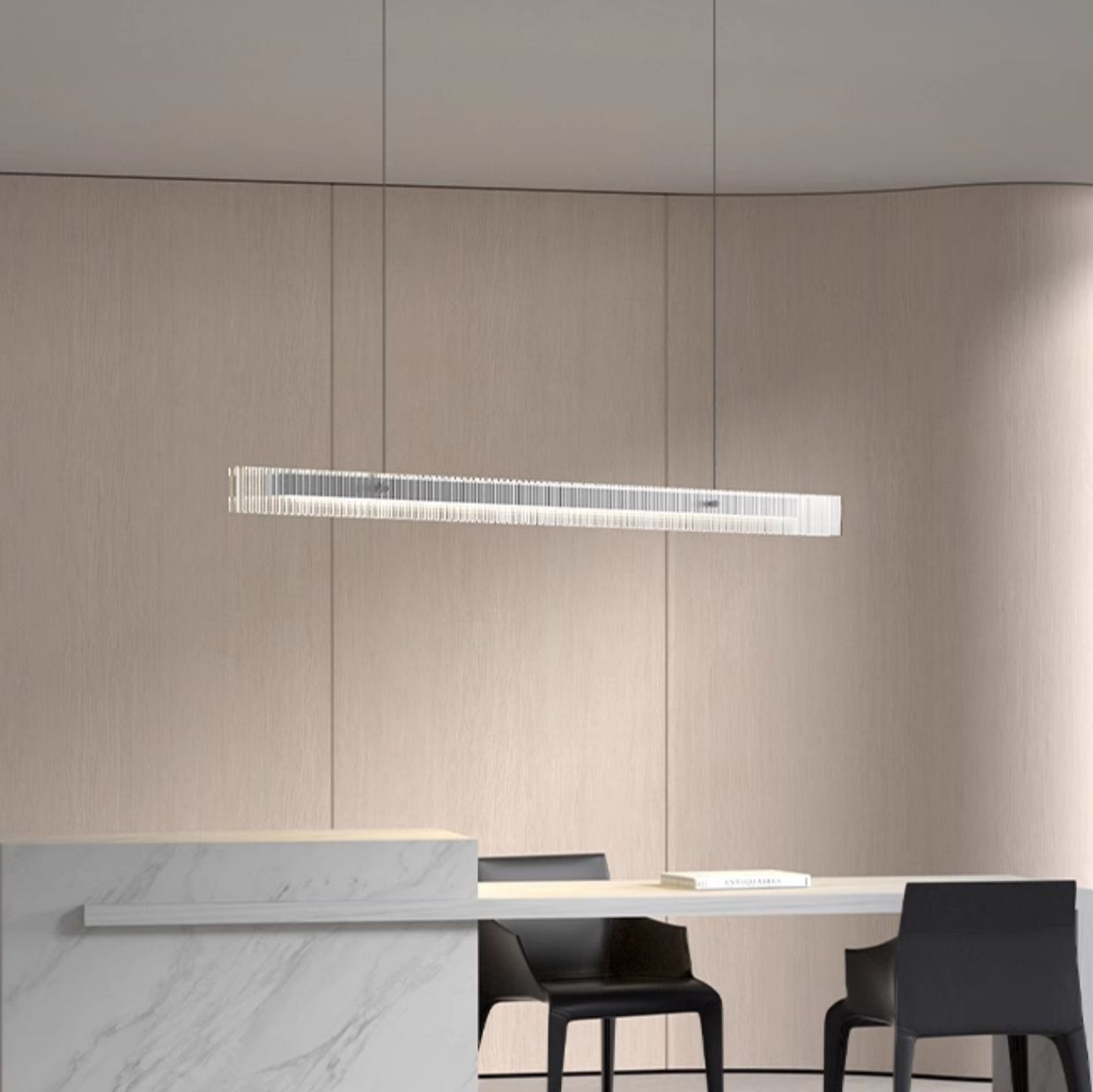 Đèn treo cao cấp Crystal Ultra_thumbnail_1