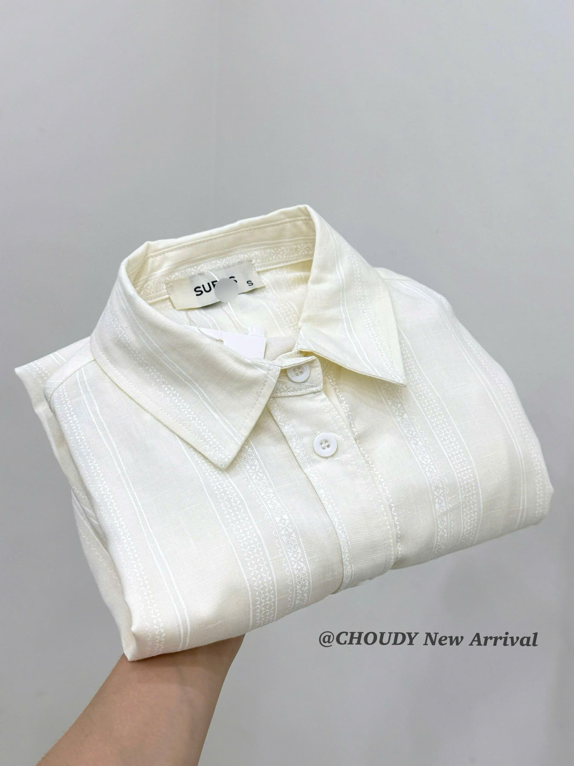 A522 ÁO SOMI LINEN THÊU HOA_thumbnail_3