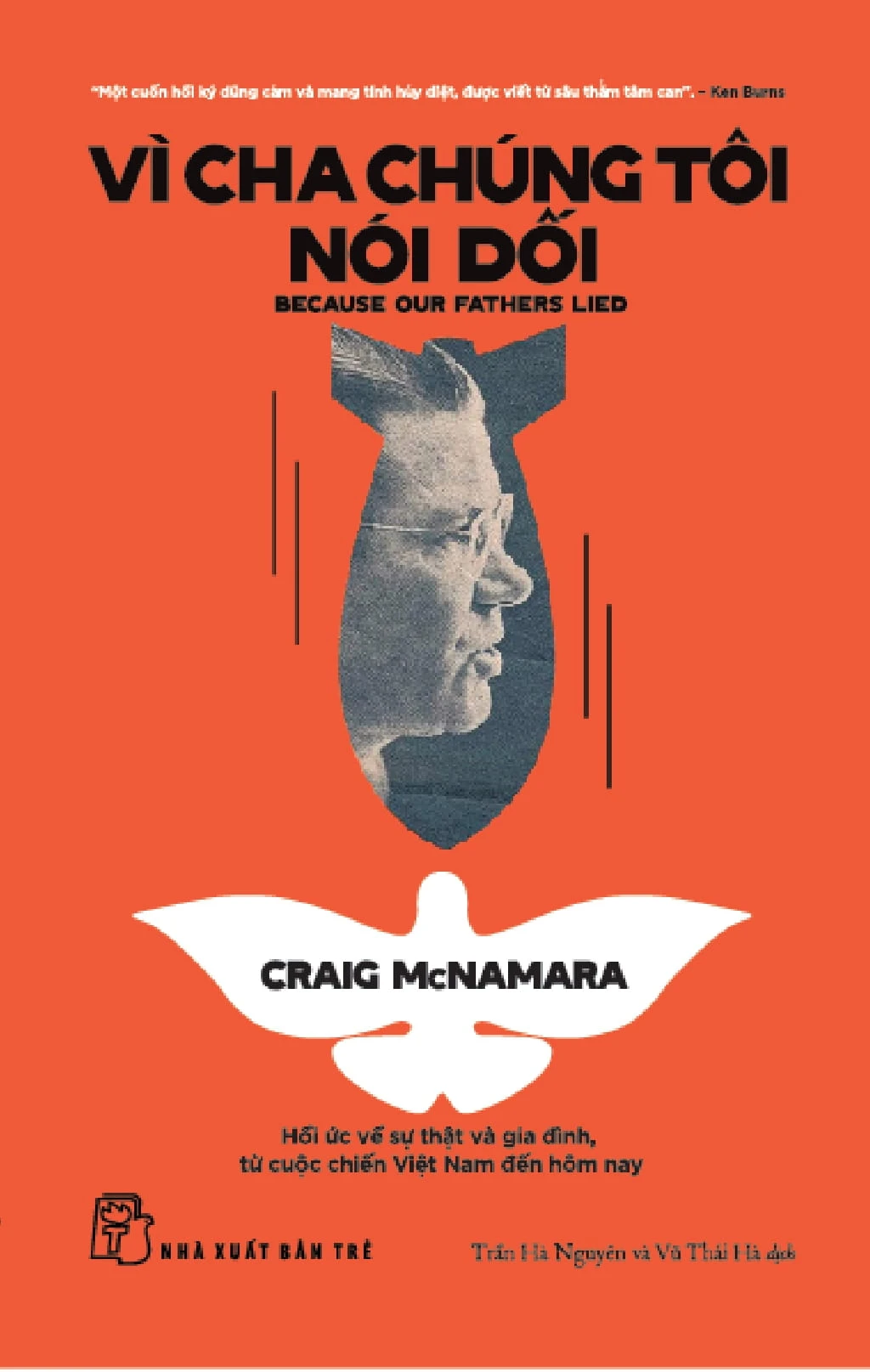 Vì Cha Chúng Tôi Nói Dối_thumbnail_0