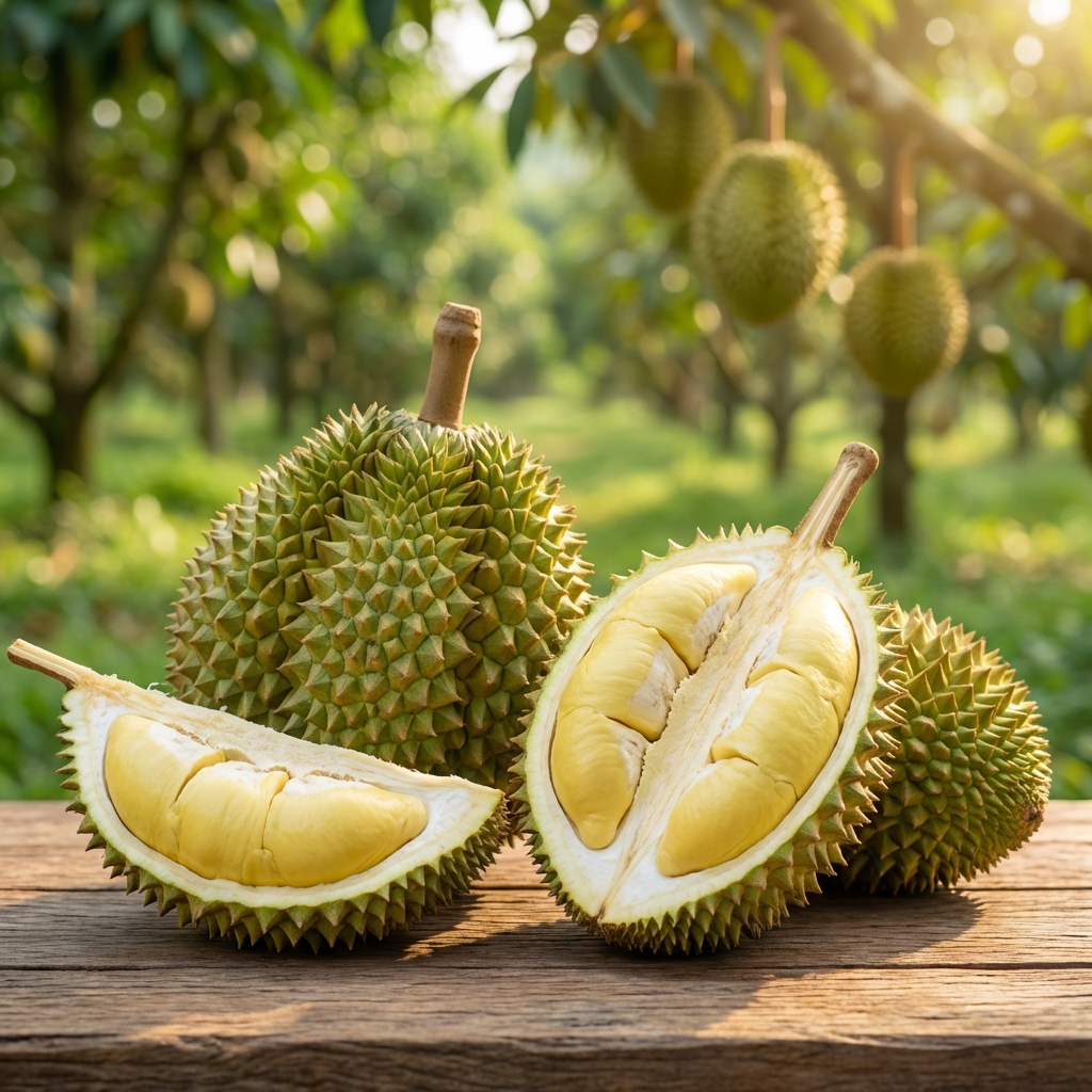 Ăn Sầu Riêng Có Tốt Không? Phân Tích Chuyên Sâu Từ Chuyên Gia Dinh Dưỡng