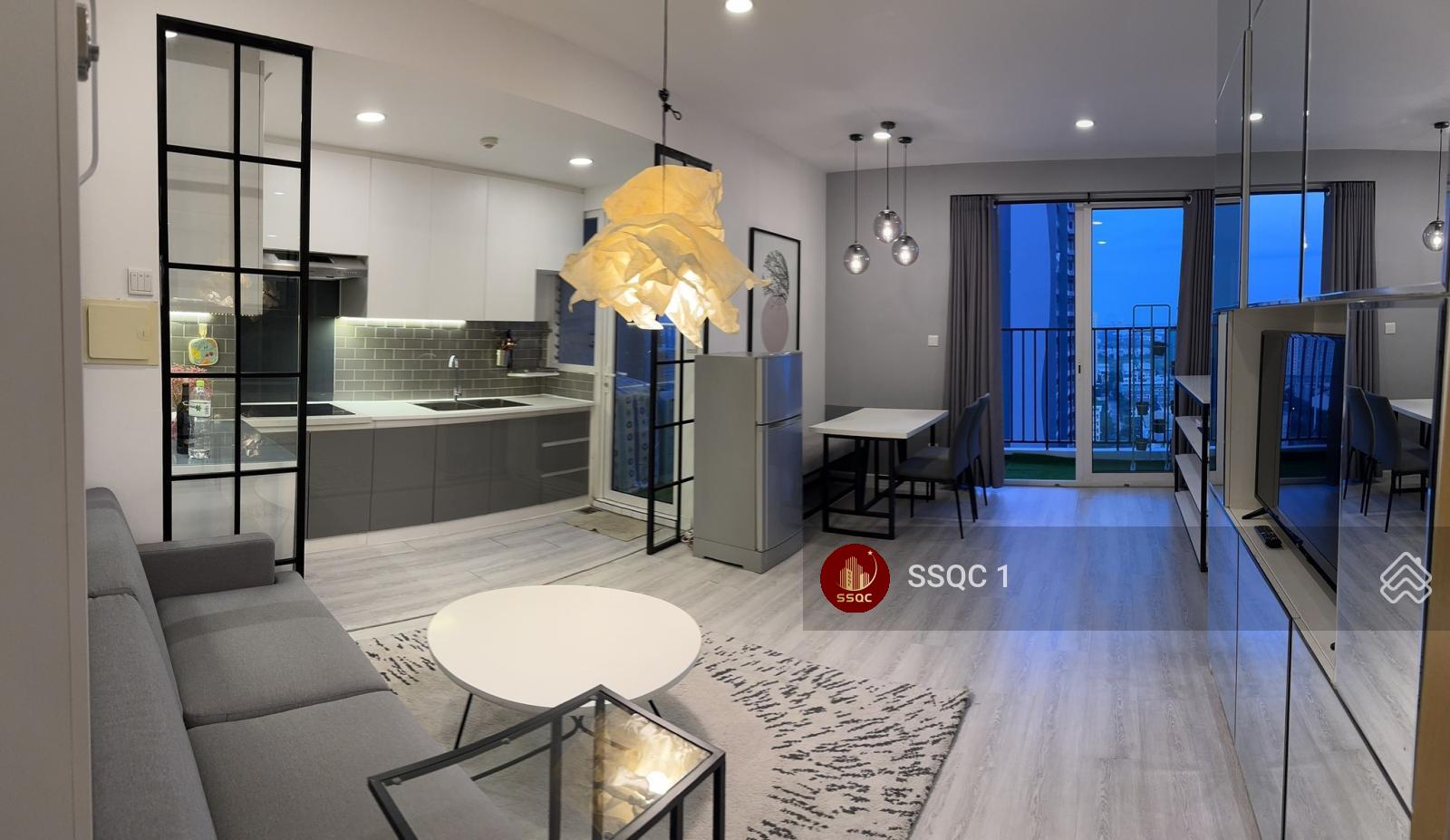 Giá rẻ 100% - nắm full giỏ hàng mới Vista Verde từ 1-4PN-duplex-pent, cam kết giá bán chính chủ