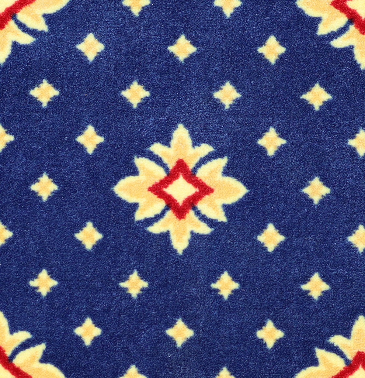 Thảm cuộn N805 xanh