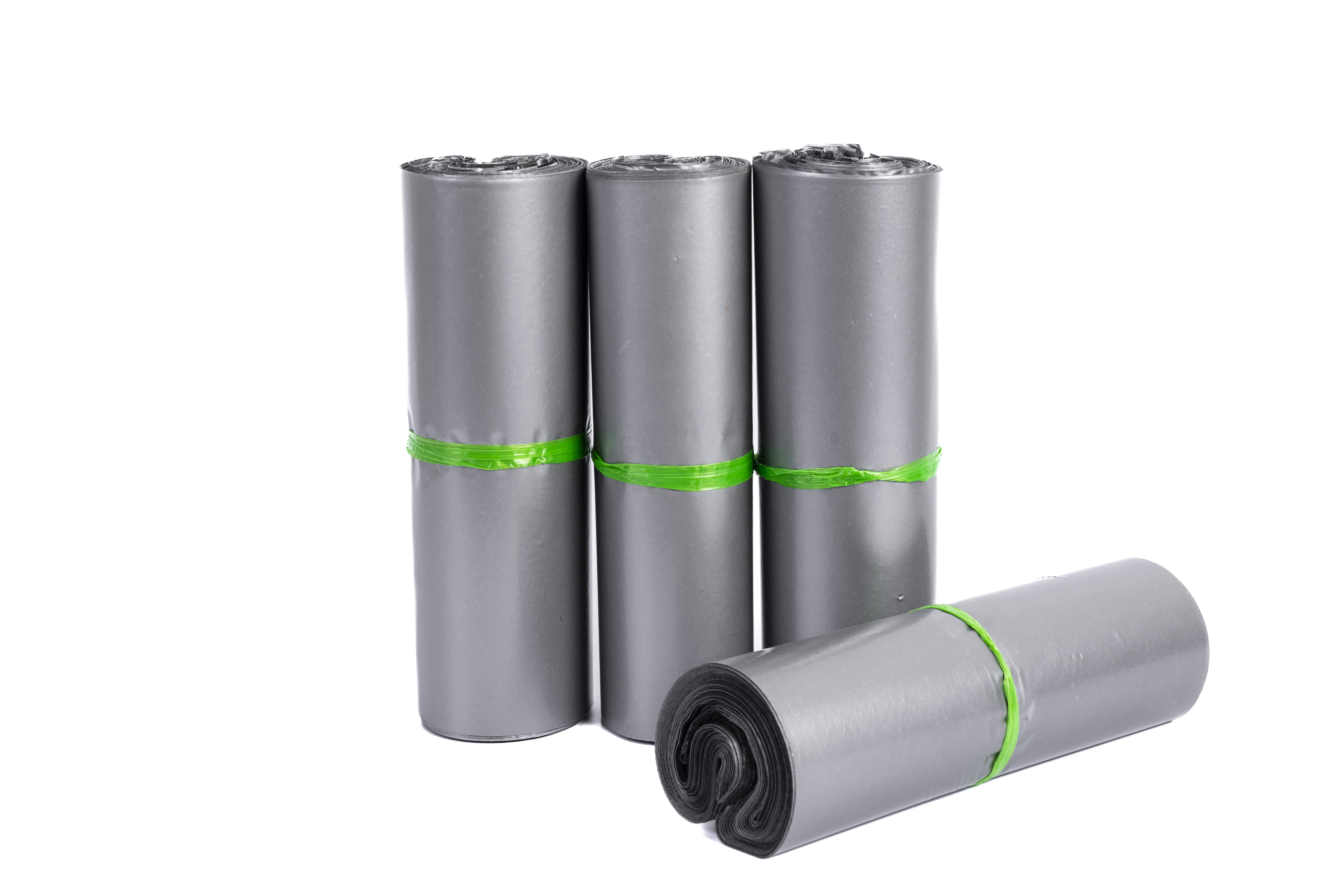 Túi nêm phong trơn màu bạc_thumbnail_1