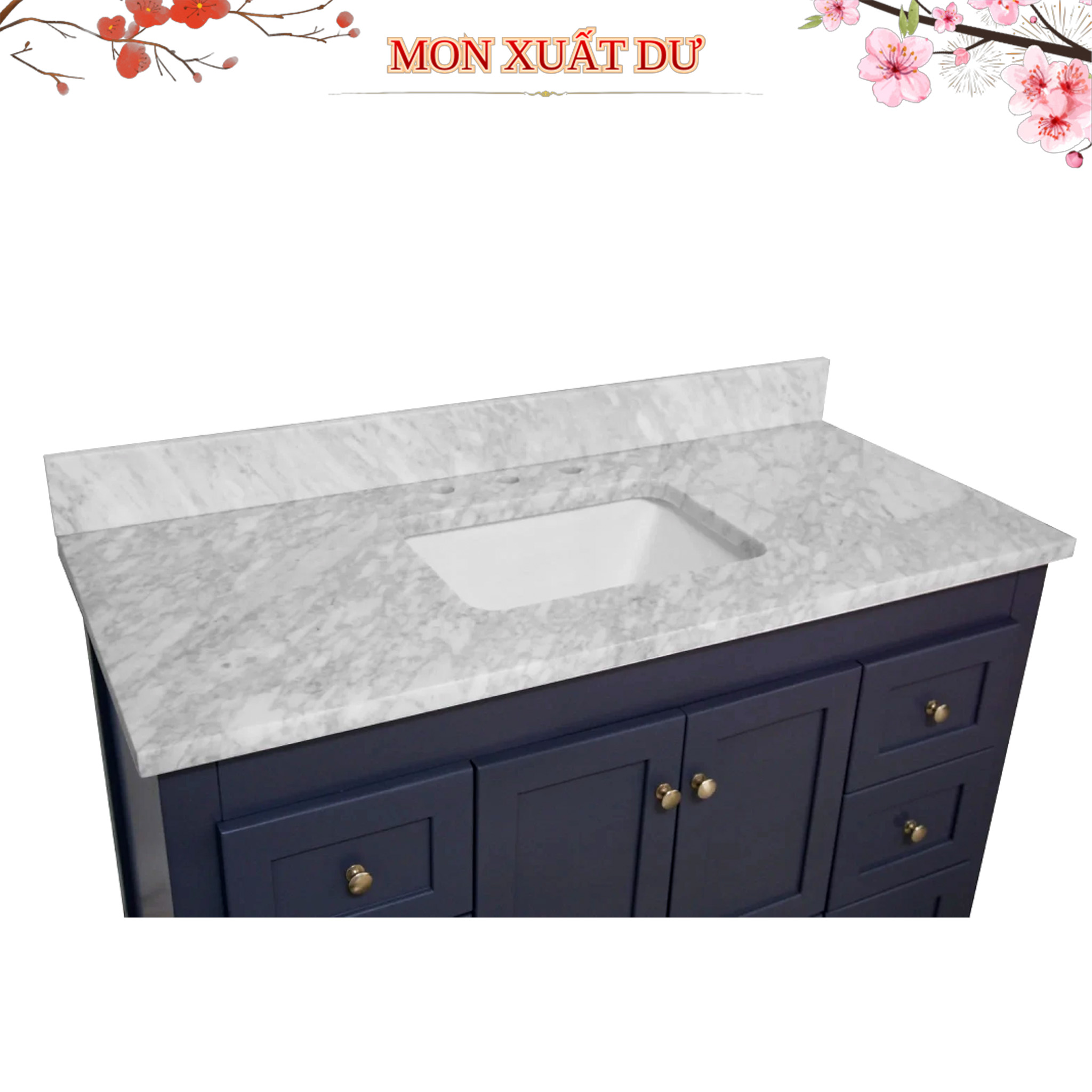 TỦ LAVABO 48 INCH ABBEY BY KBC MÀU XANH NAVY_thumbnail_3