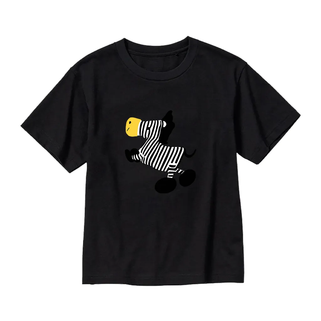 Áo thun Tết mẹ và bé Kado chất vải mềm mại thoáng mát Ngựa vằn in mix 2965_thumbnail_10