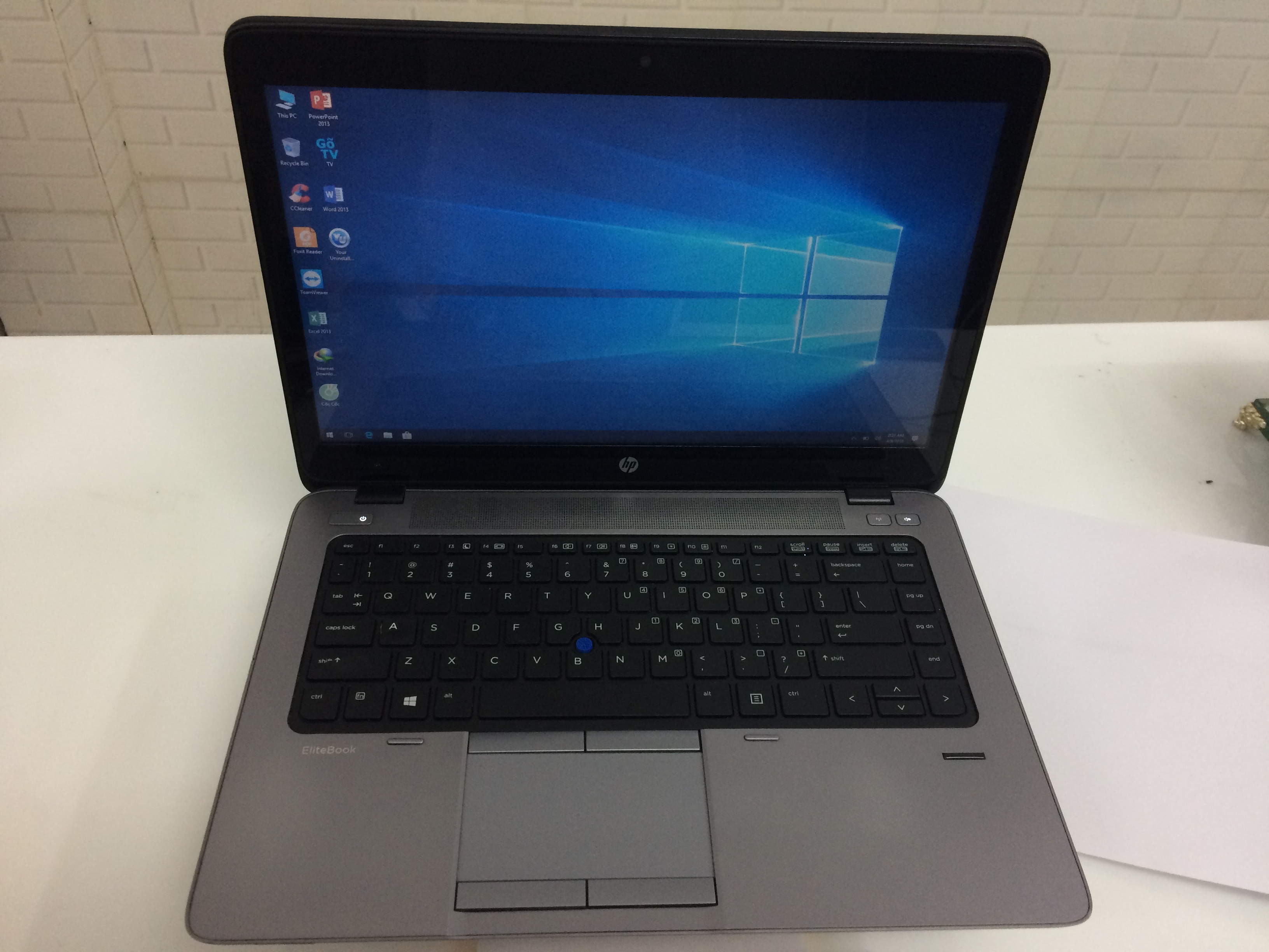 HP Elitebook 840 G2