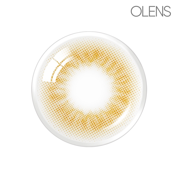 OLENS Official Scandi 1Month Hazel 2P Contact Lens_thumbnail_2