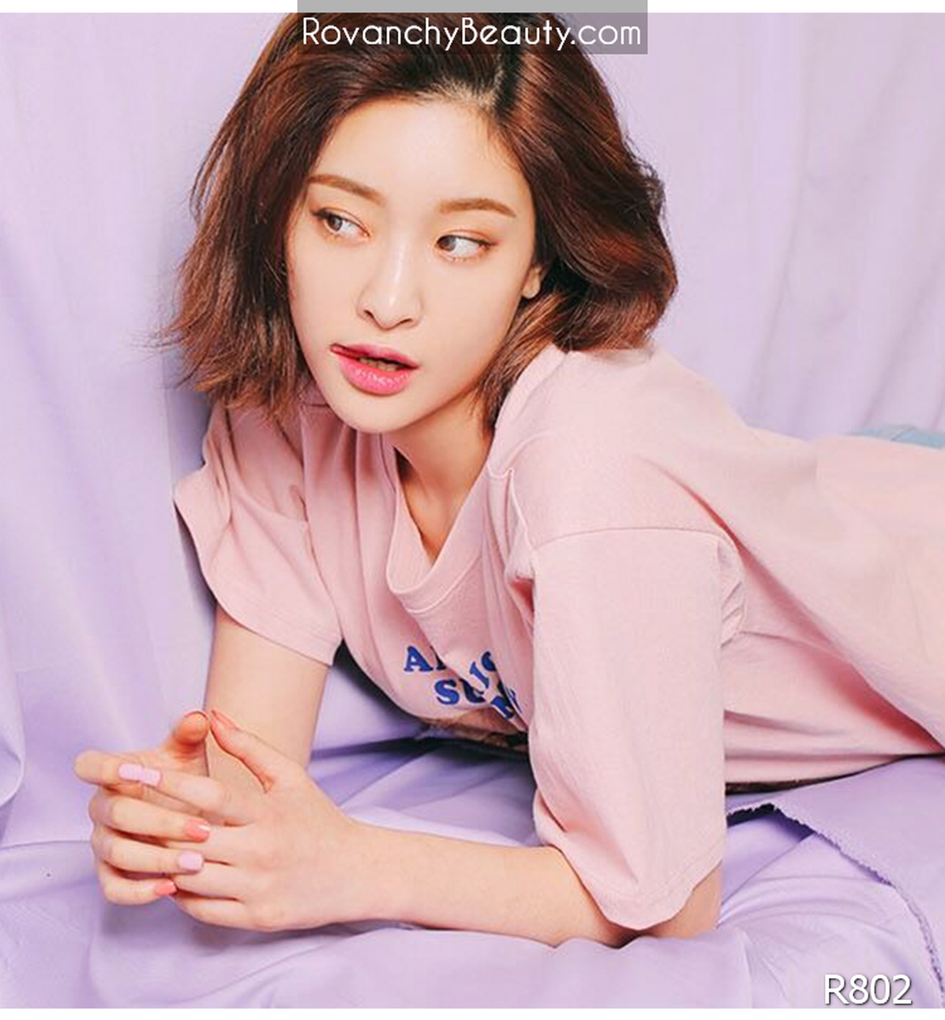 Son môi Crystal Symphony Jelly R802 ROVANCHY_thumbnail_4