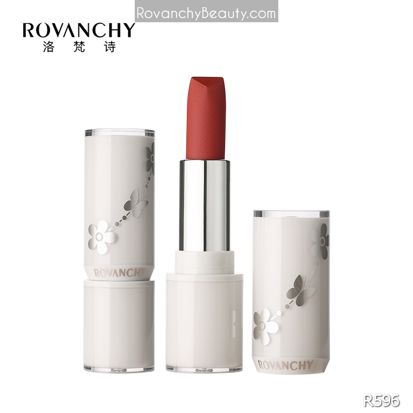 R596 Son Dưỡng Môi FLOWER WATER ESSENCE HONEY – Dưỡng Ẩm, Làm Hồng Tự Nhiên, Ngừa Khô Nứt_thumbnail_18