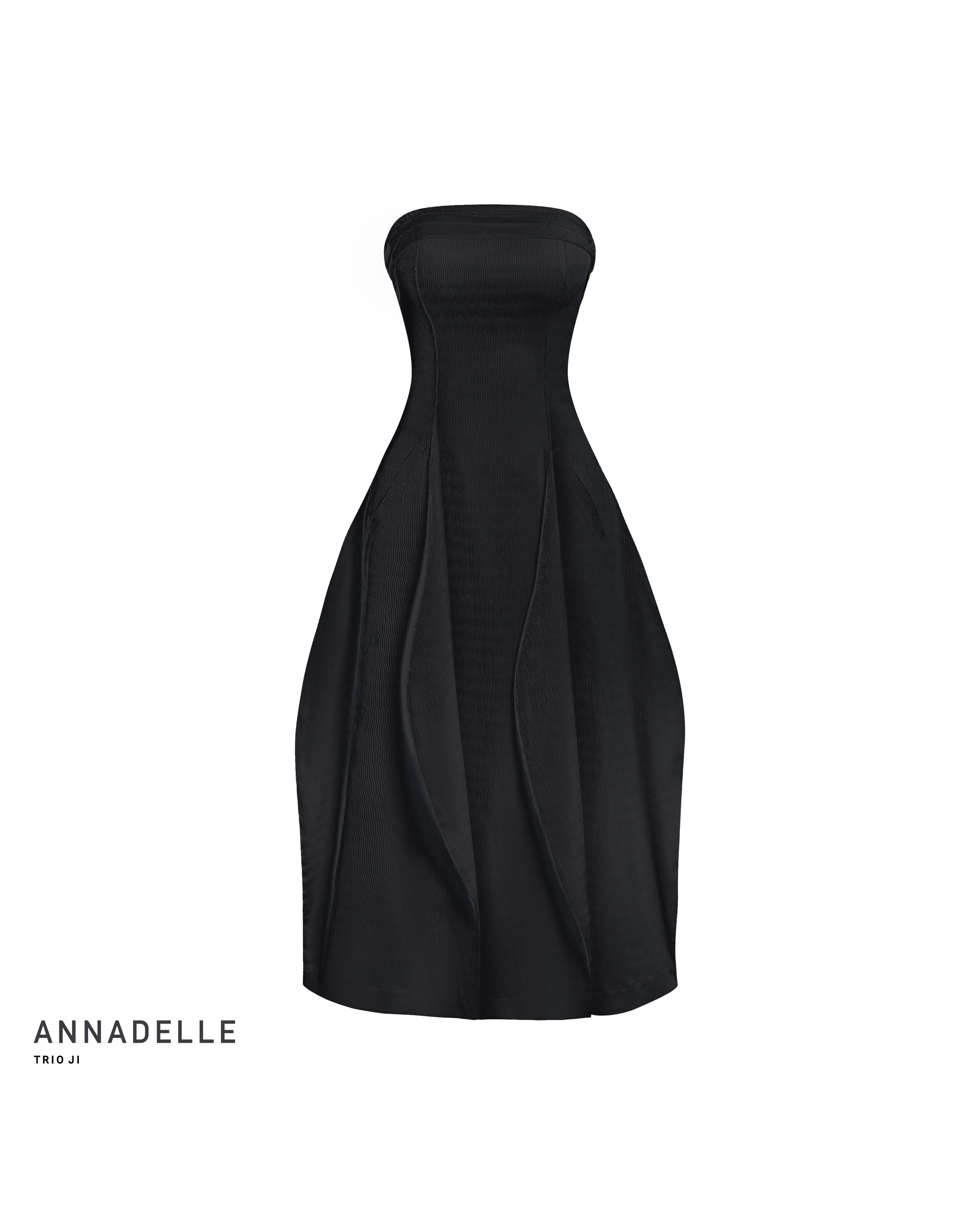 ANNADELLE Dress_thumbnail_8