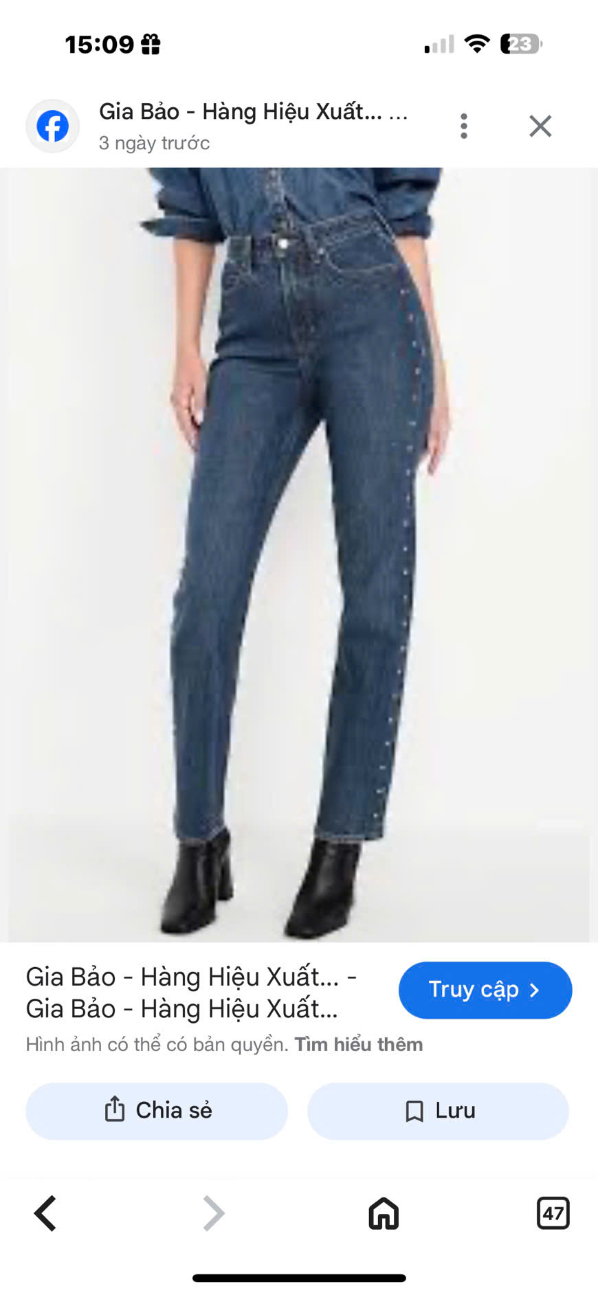 QJ743- Quần jeans đinh tán_thumbnail_3