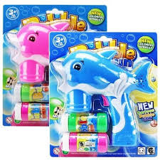 Cá heo thổi bóng