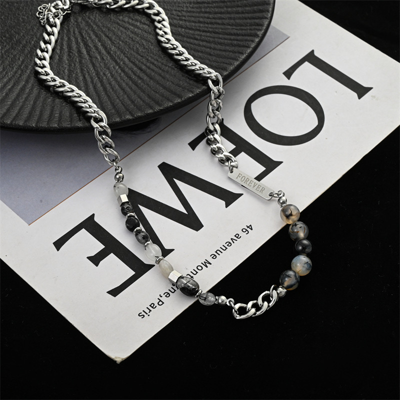 Dây chuyền Elements Necklace