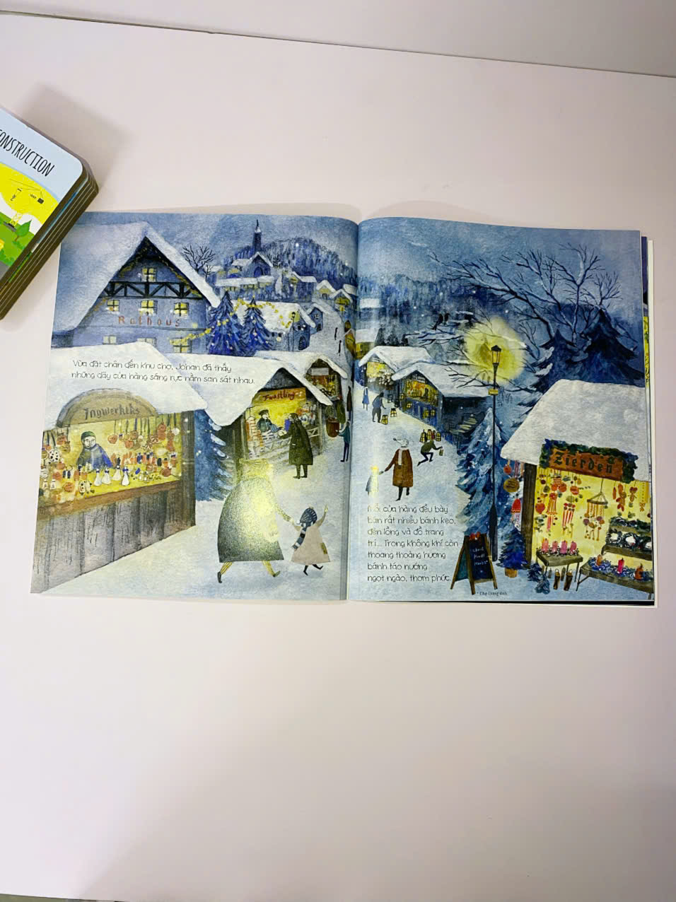 Đêm kì diệu ở khu chợ Giáng Sinh_thumbnail_2