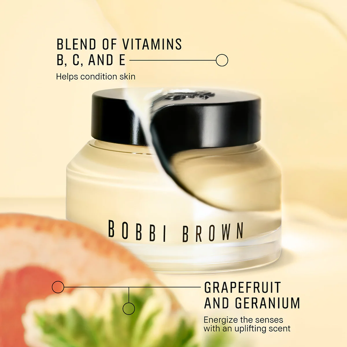 BOBBI BROWN Vitamin Enriched Base