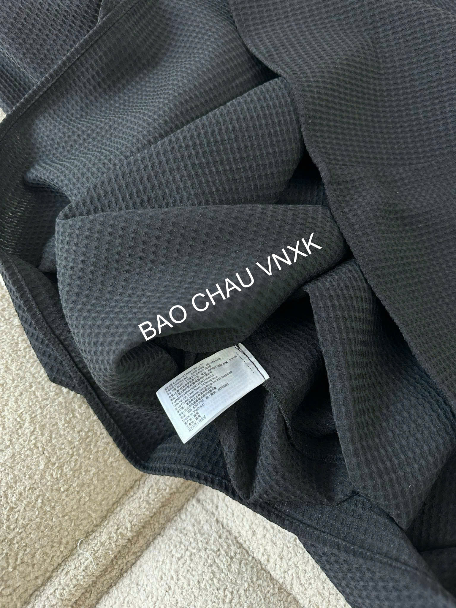 SALE D429  ĐẦM  ĐEN_thumbnail_12