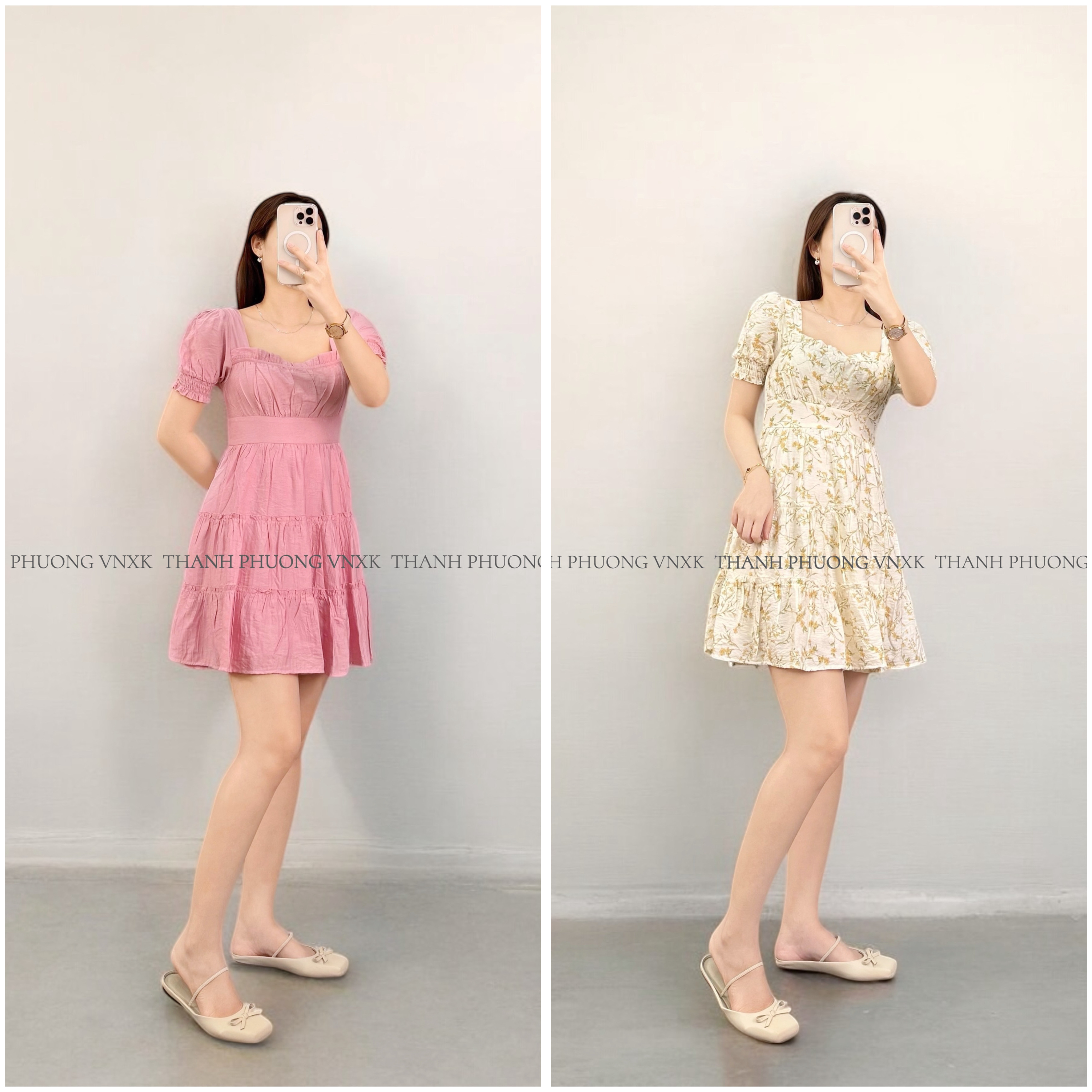 VAY NU MINE V167 (L2-1)