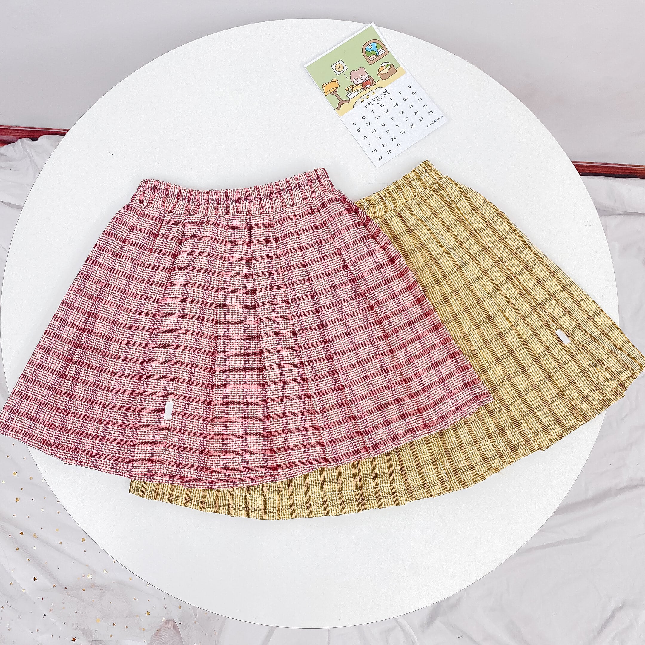 Chân váy kẻ xếp ly_thumbnail_6