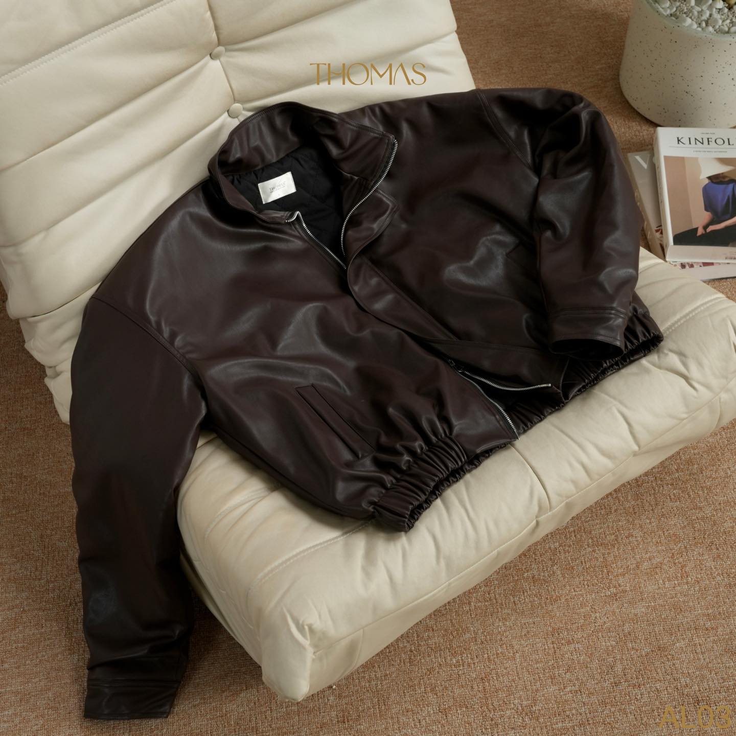 Áo Da Henry Leather_thumbnail_11