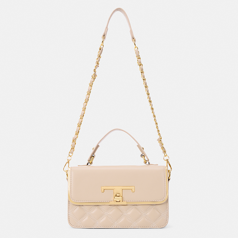 TX17 - Túi Xách Da Họa Tiết Khóa_thumbnail_9