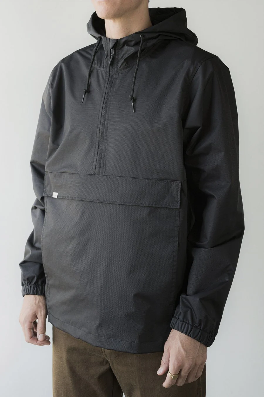 Anorak Jacket