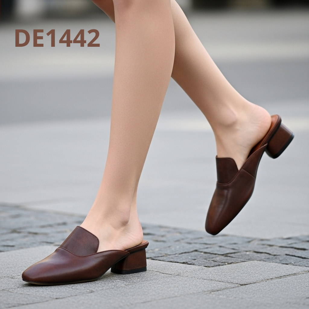 Giày sục nữ DE1442_thumbnail_5