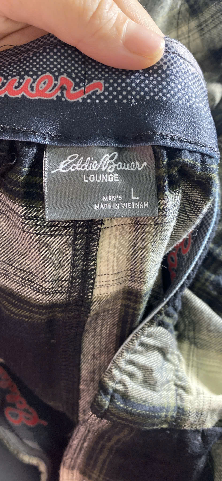 Set 2 quần dài caro nam ( NGẪU NHIÊN )_thumbnail_5