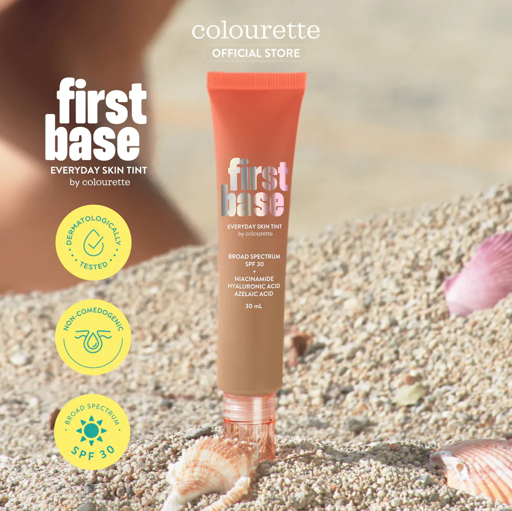 Colourette First base Everyday Skin Tint 30ml