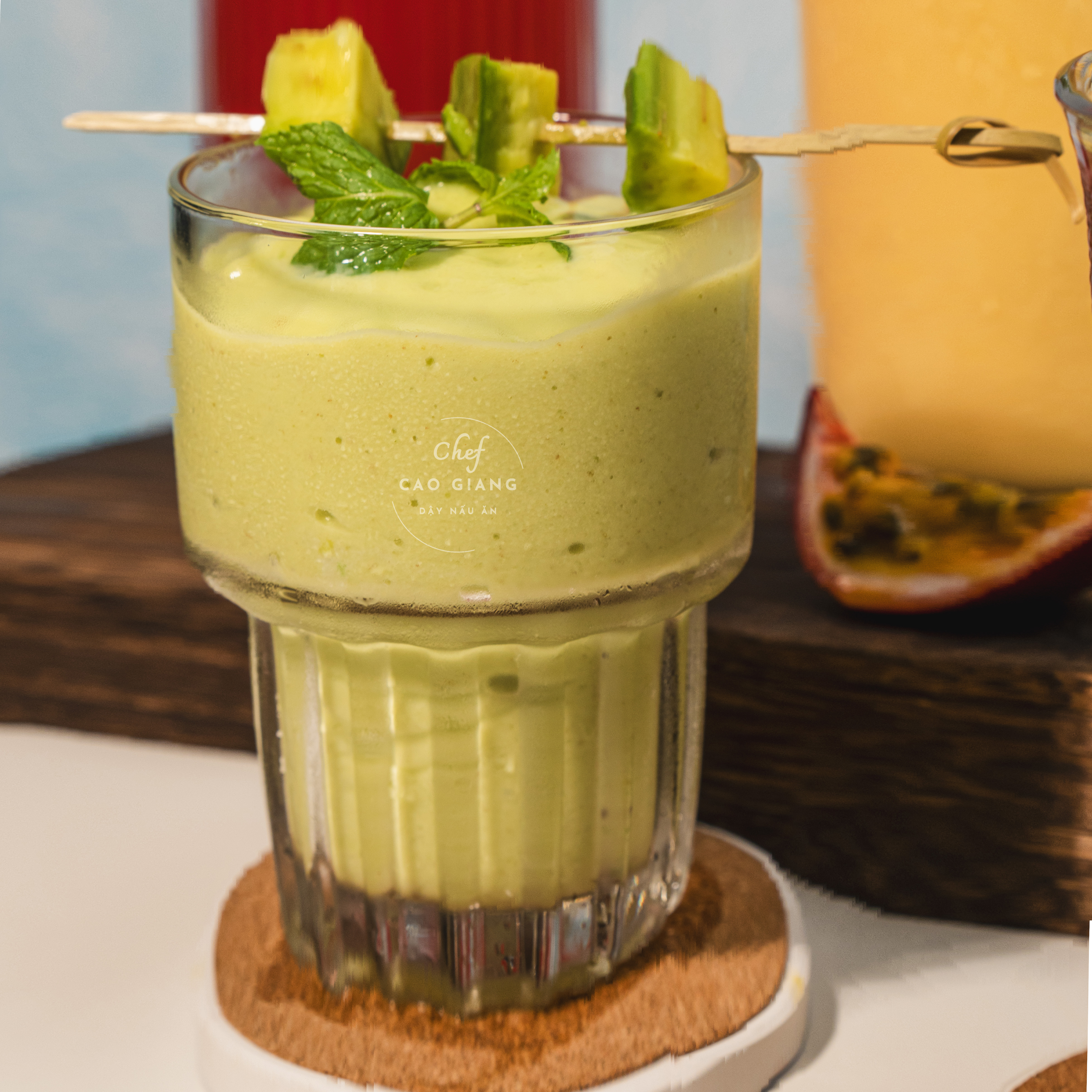 Lớp Sinh Tố - Nước Ép Kinh Doanh_thumbnail_8