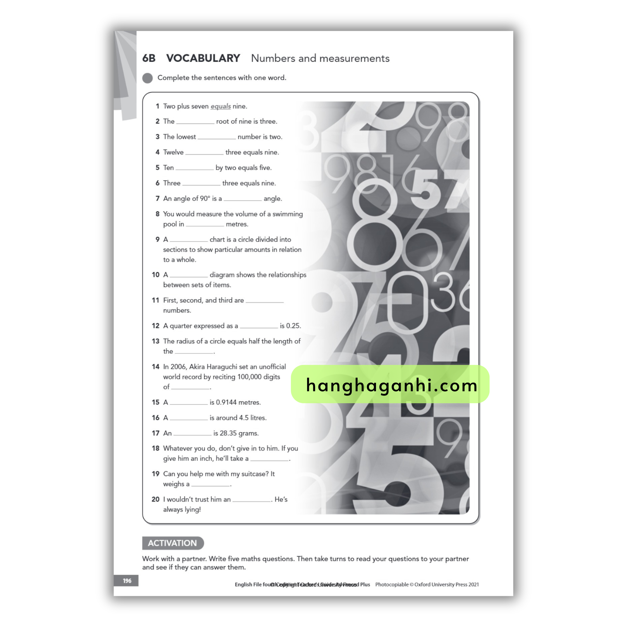  English File: Advanced PLUS Teacher’s Guide (Fourth Edition)_thumbnail_4