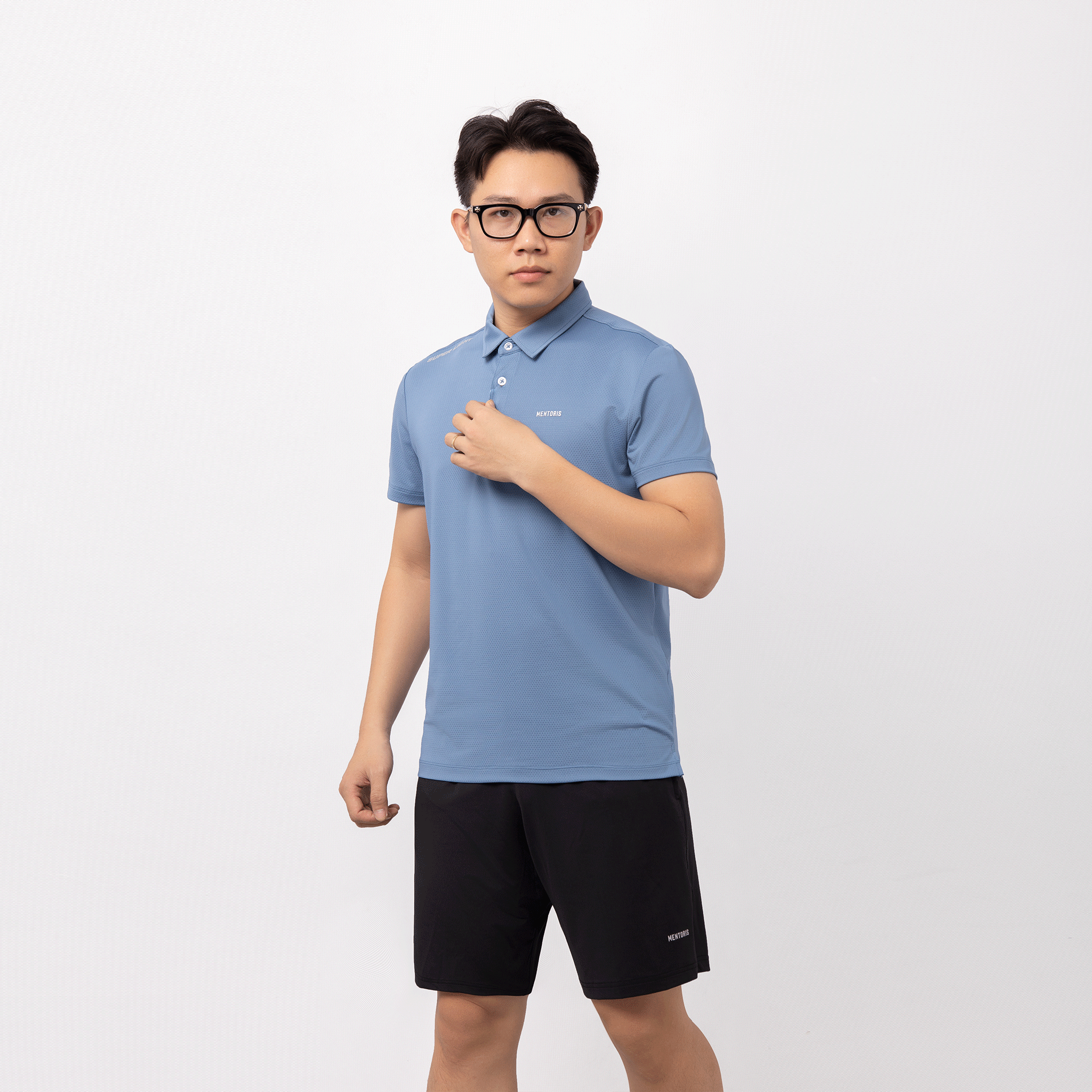 Áo Polo Nam Thể Thao Dri-Cooling MPL01_thumbnail_12