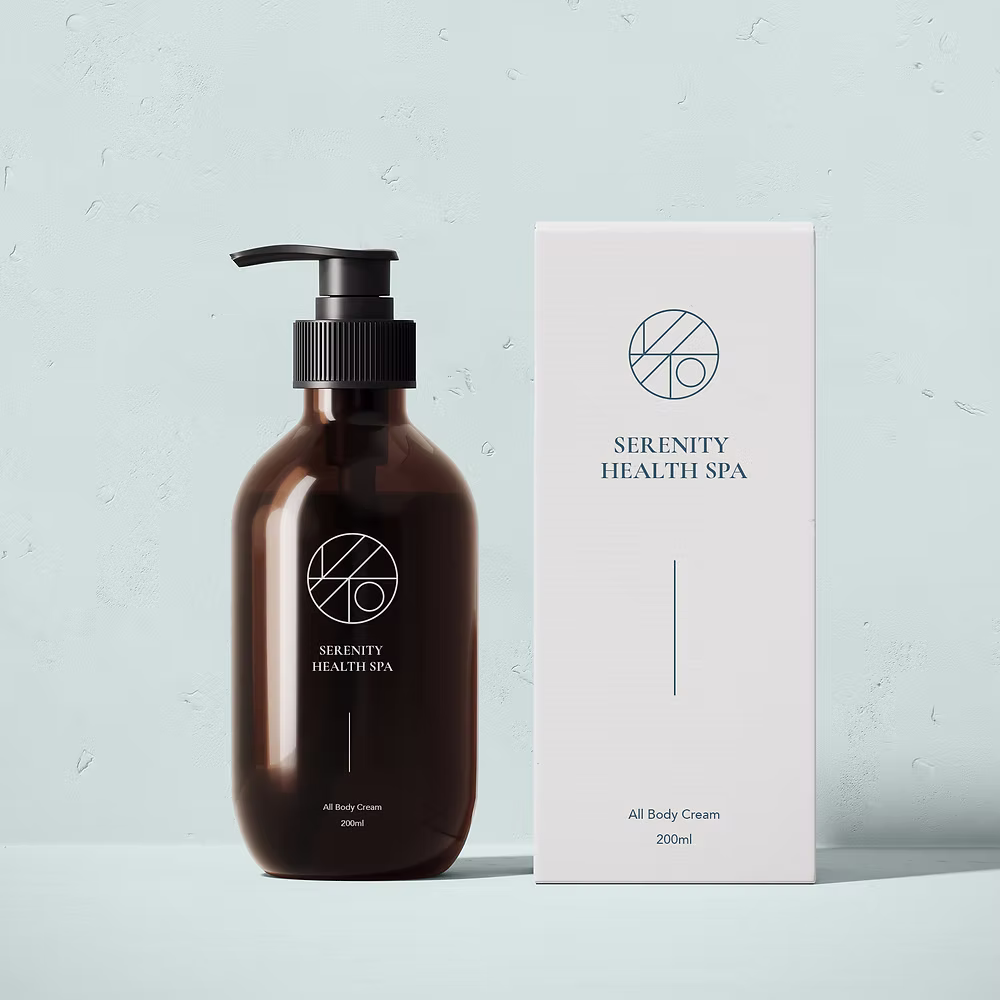 Body Cream