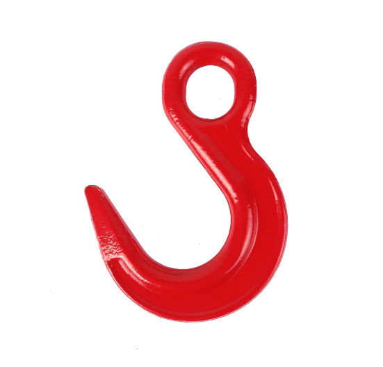 Móc Cẩu Miệng Rộng