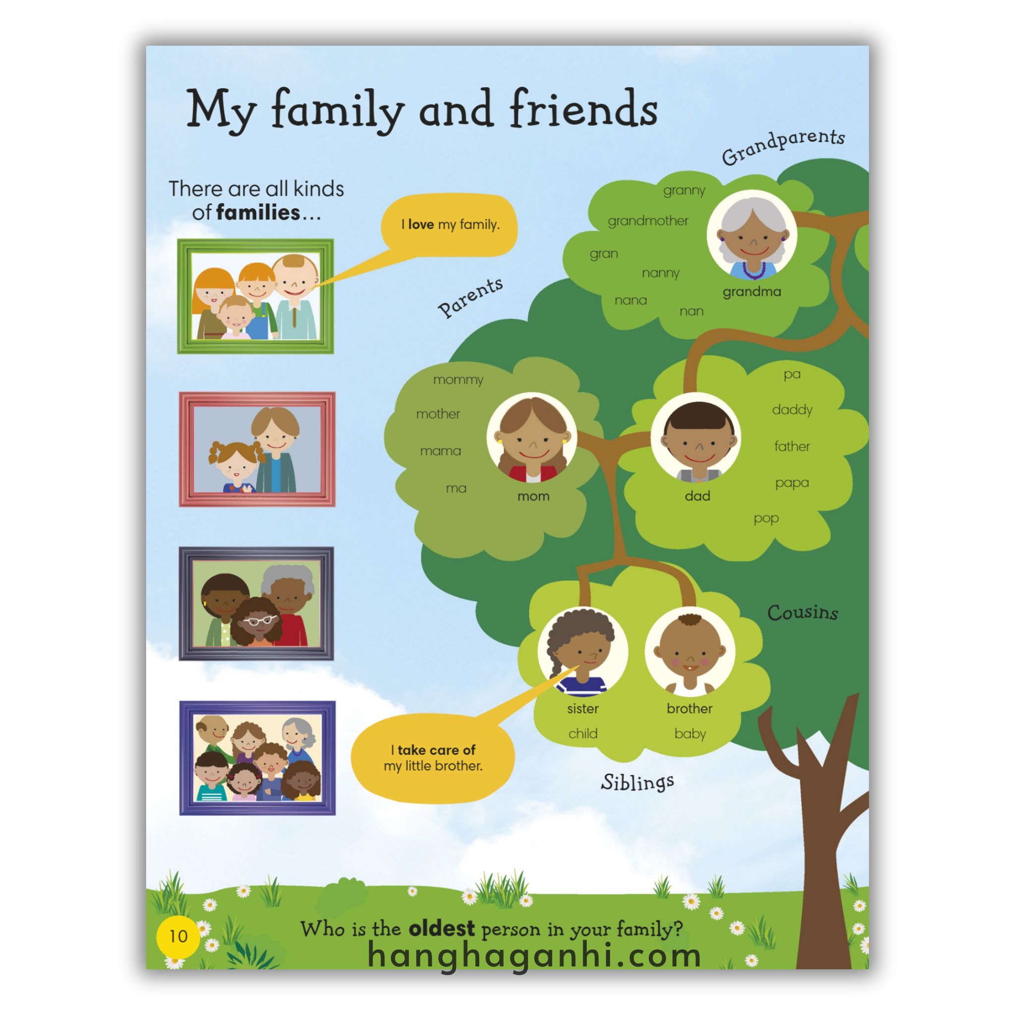 Sách 1000 Useful words – Sách học từ vựng tiếng Anh cho bé_thumbnail_13