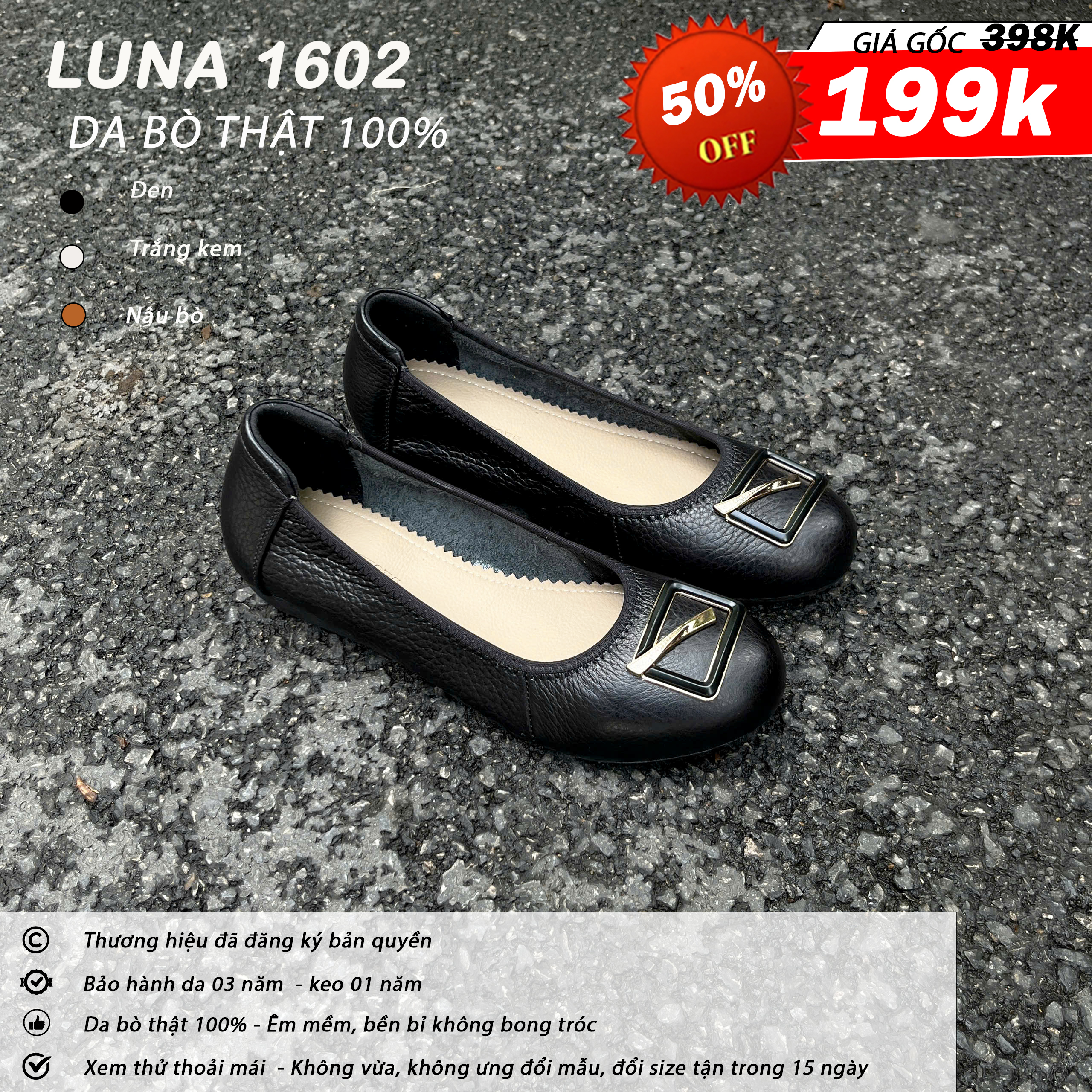 Luna 1602