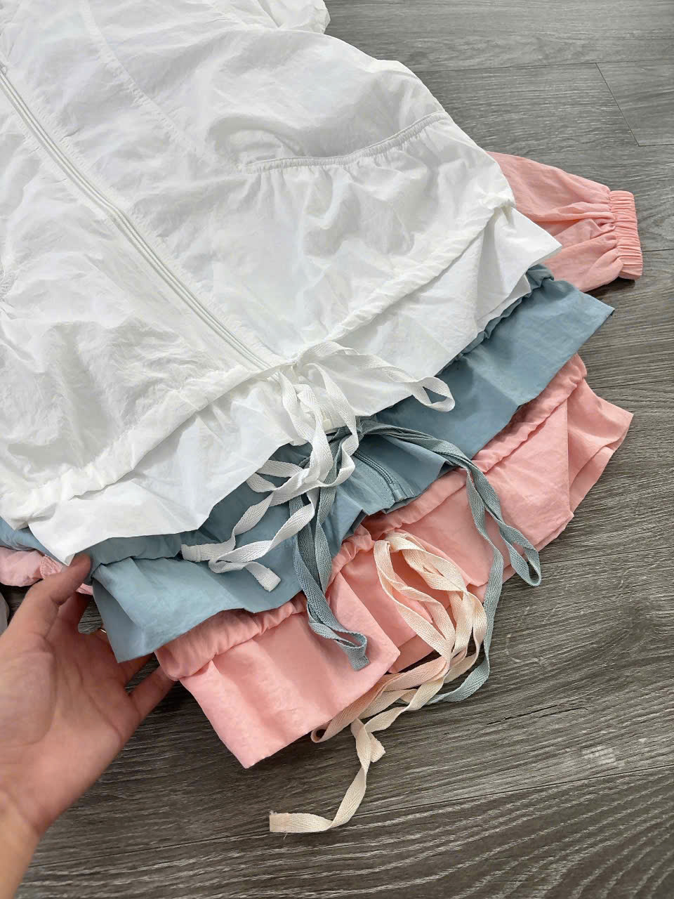 Áo khoác gió ( TRẮNG )_thumbnail_14