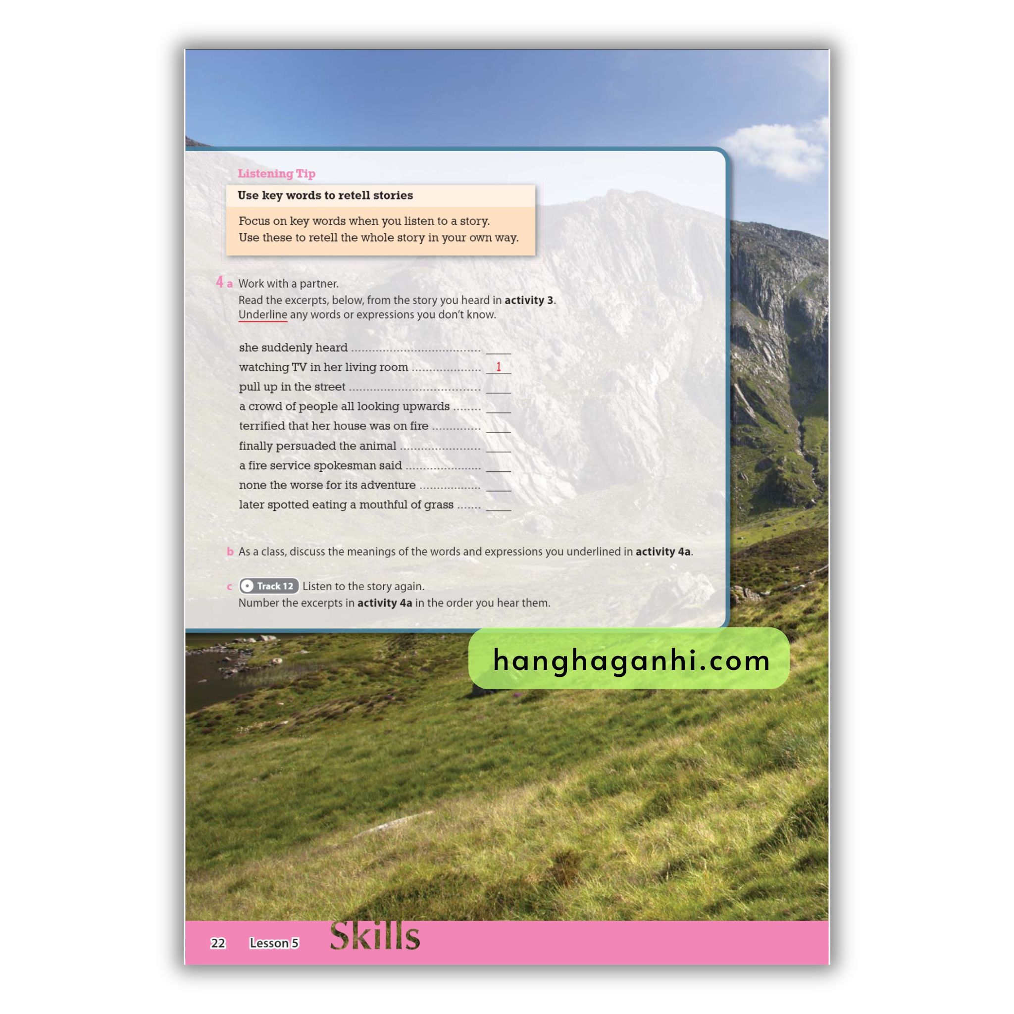 Time To Talk – 21St Century Communication Skills – Intermediate B1+ Student’s Book_thumbnail_17
