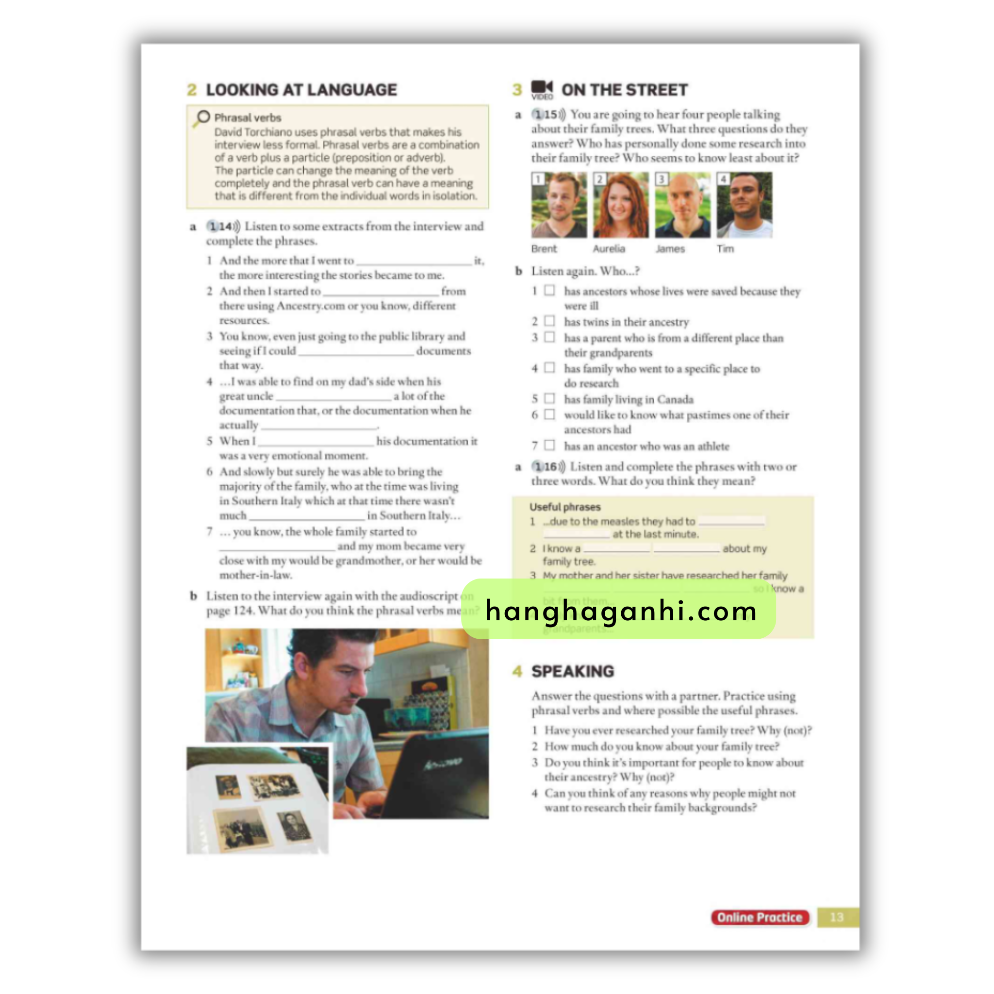 American English File 5 Student Book (Second Edition)_thumbnail_9