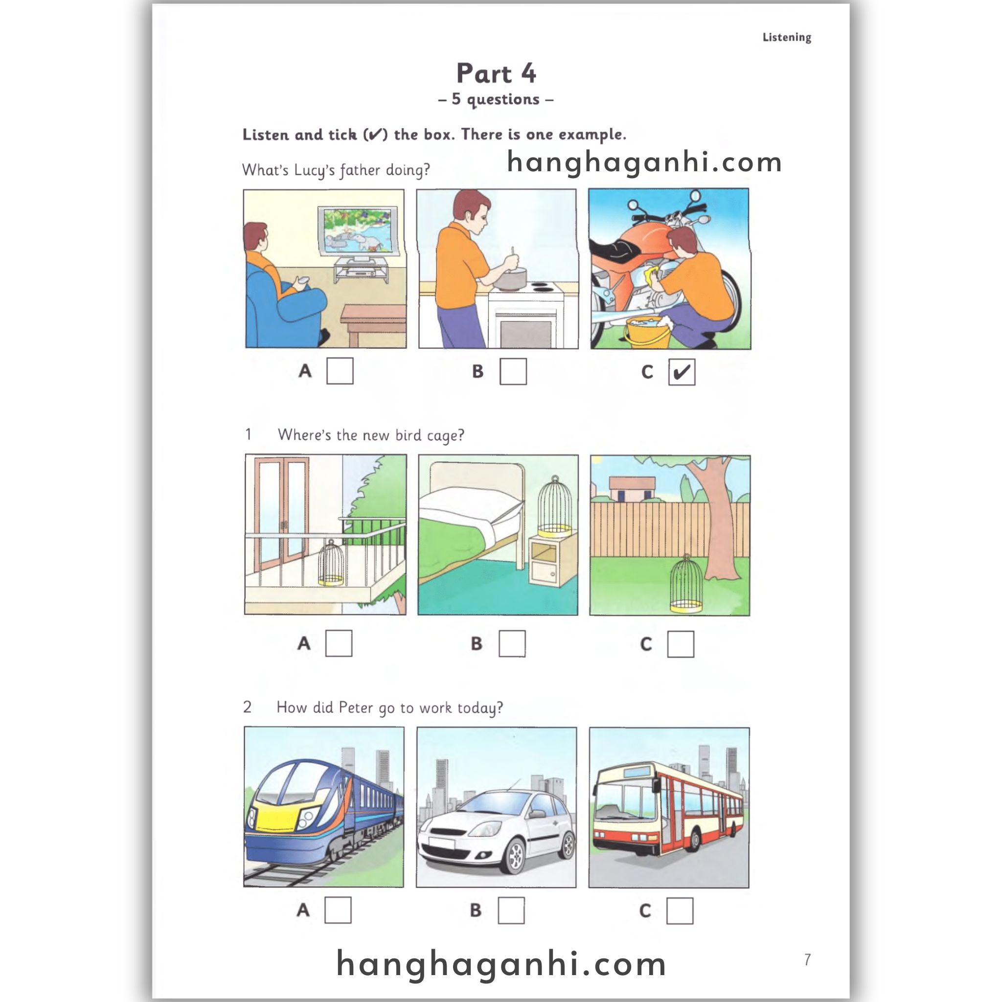 Sách Cambridge Young Learner English Test Movers 8_thumbnail_2