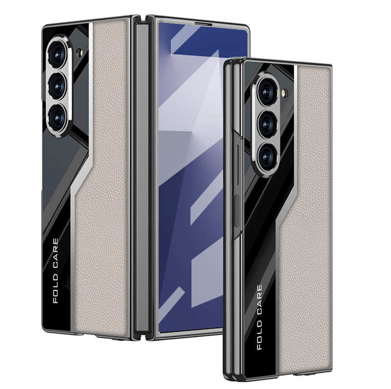 ỐP LƯNG HỌA TIẾT CARBON CHỐNG VA ĐẬP DÀNH CHO ZFOLD_thumbnail_4