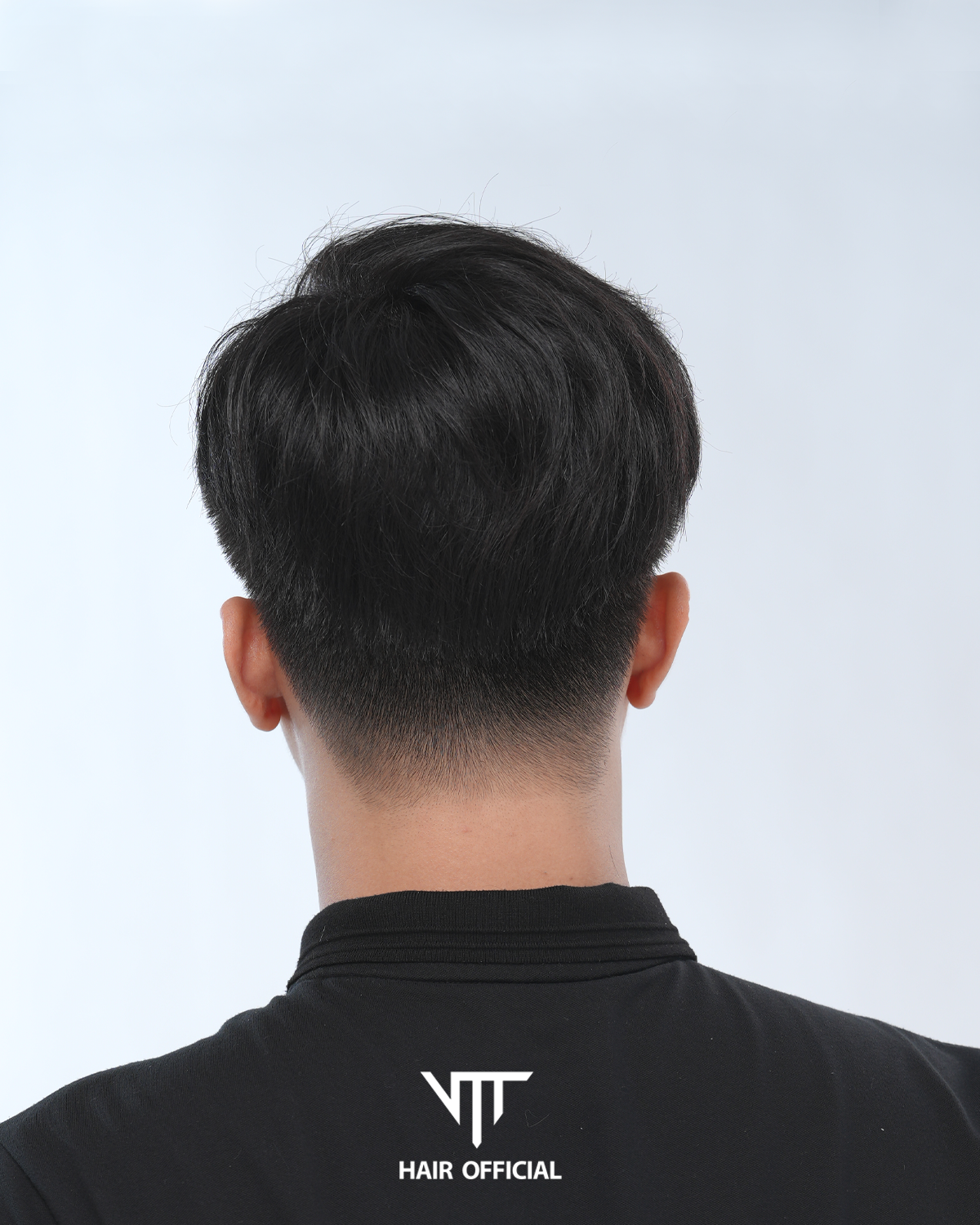 Tóc giả nam Undercut cho tóc hói làm từ tóc thật_thumbnail_1