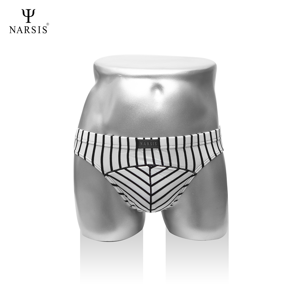 QUẦN LÓT NAM C6009 NARSIS CHẤT LIỆU THOÁNG MÁT, DỄ CHỊU, THOẢI MÁI CẢ NGÀY, DỄ VẬN ĐỘNG_thumbnail_2