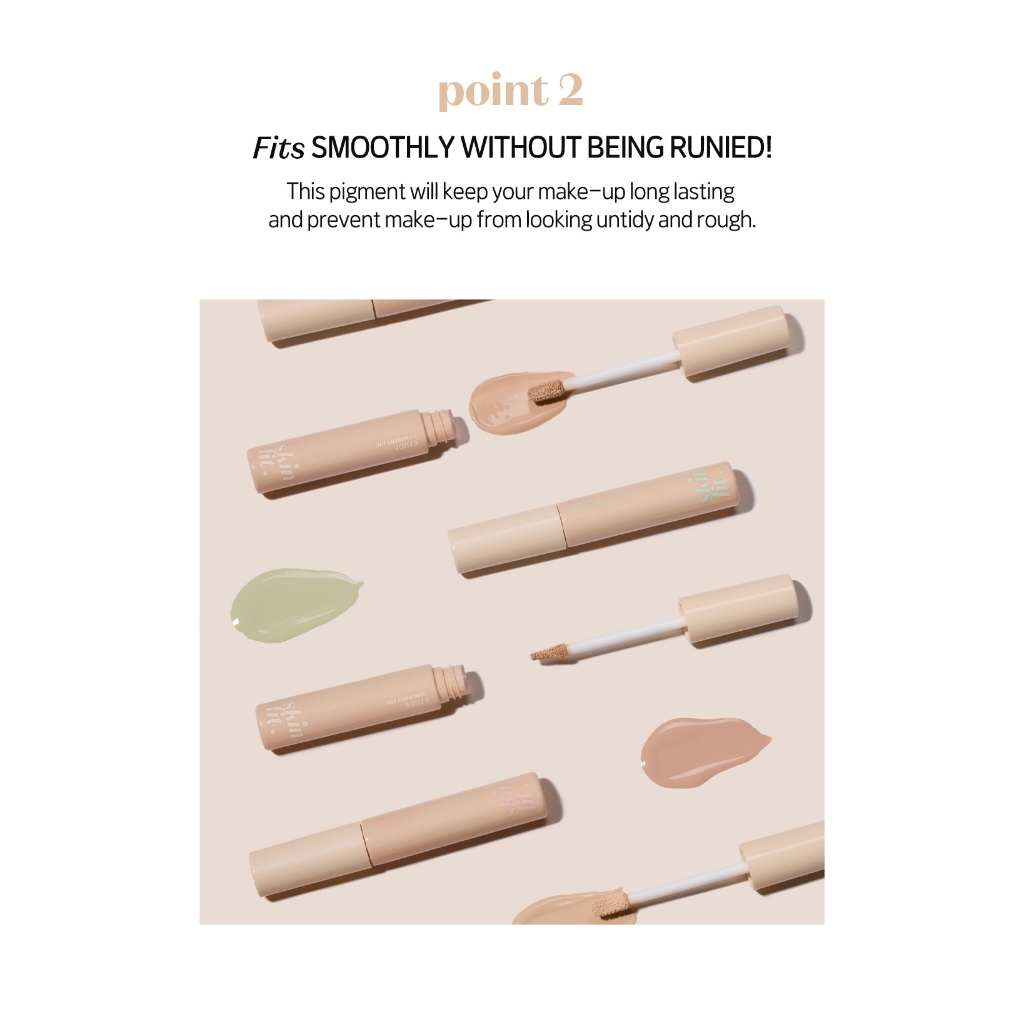 Etude Big Cover Skin Fit Concealer PRO 7g_thumbnail_5
