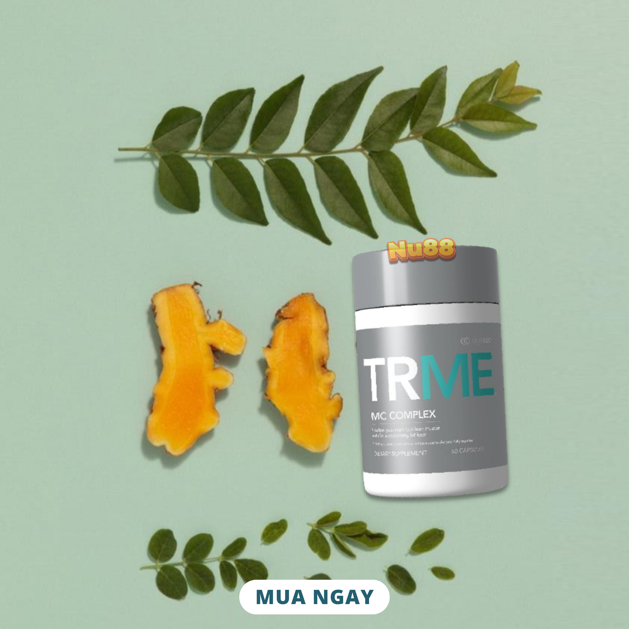 Bộ Giảm Cân AgeLOC TRME Nuskin - TR ME Nu Skin_thumbnail_27