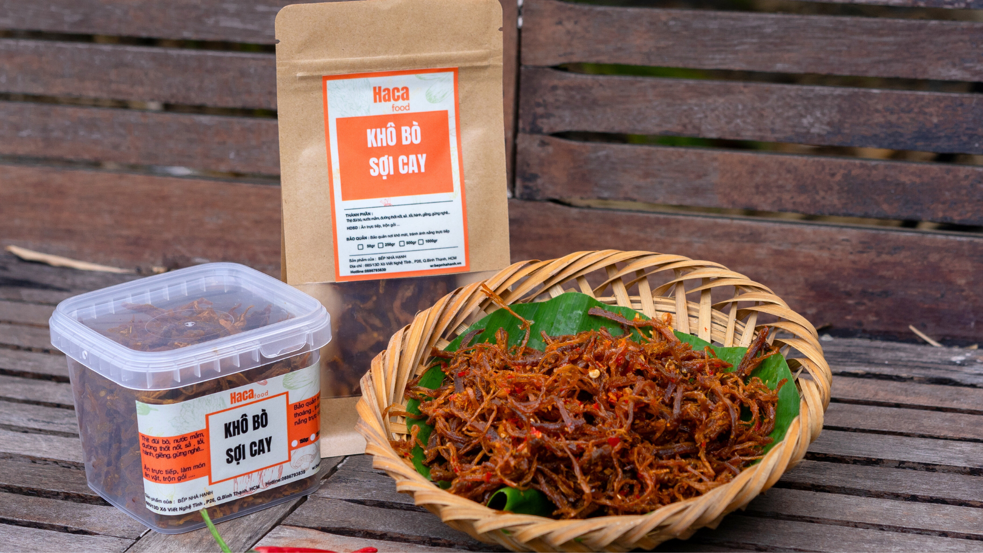 Khô Bò - Bí Quyết Thưởng Thức Và Chế Biến Thủ Công Đúng Chuẩn Bếp Nhà Hạnh