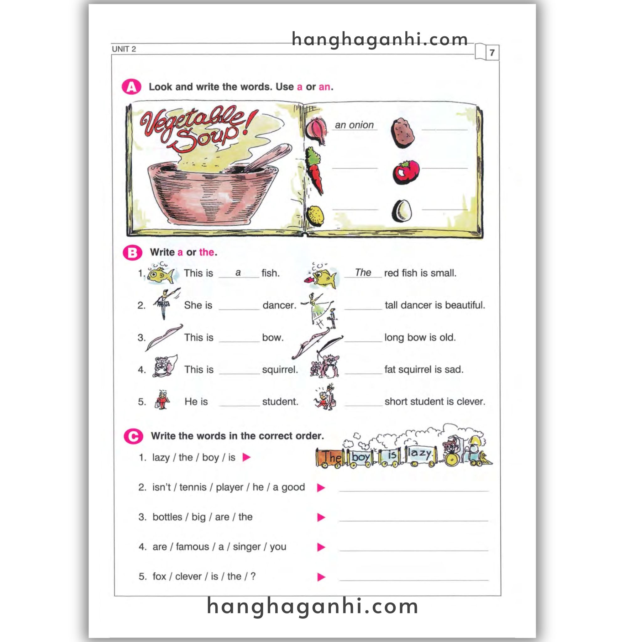 [Sách] Enter the World of Grammar Book B_thumbnail_4