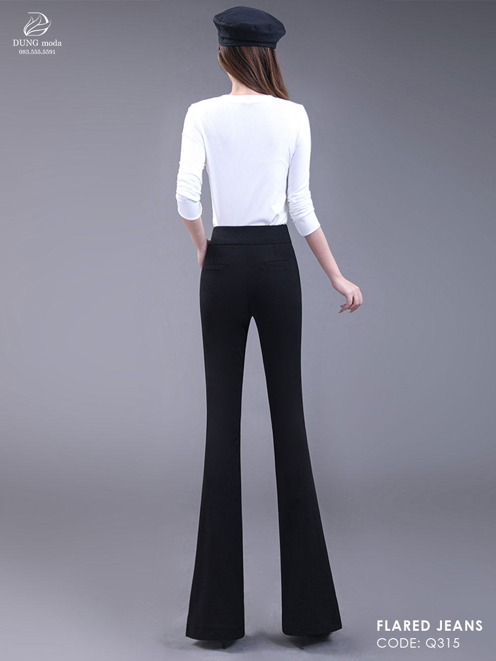 Quần Loe DungModa Q315 958_thumbnail_2