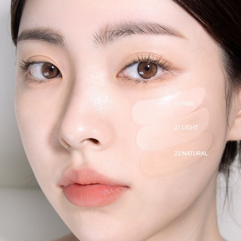 [BBIA] Cushion Bbia Eau Glow dưỡng ẩm căng bóng 15g_thumbnail_3