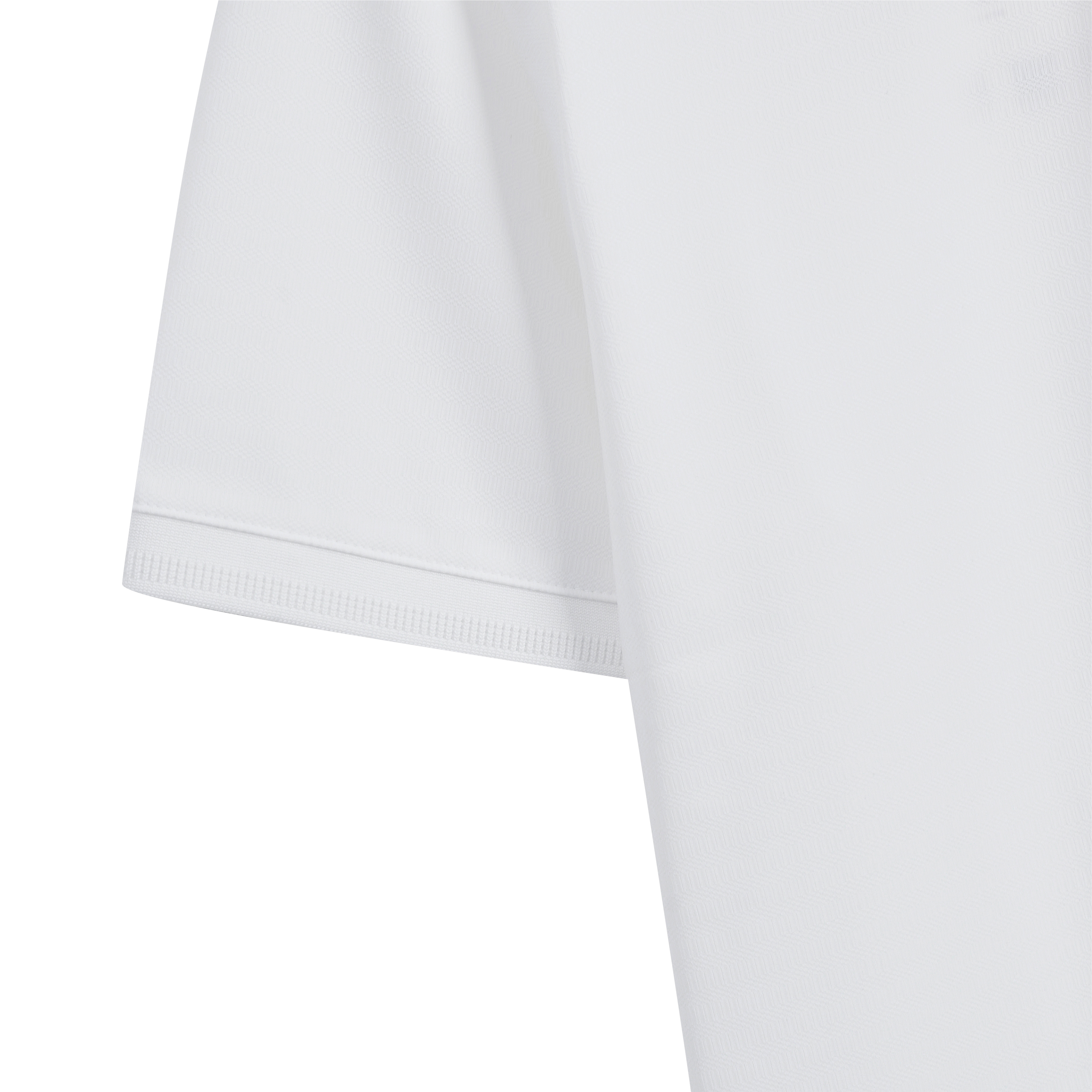 Áo Polo Kaka Logo Tối Giản_thumbnail_3